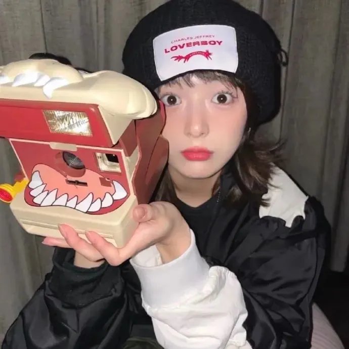 坏心眼