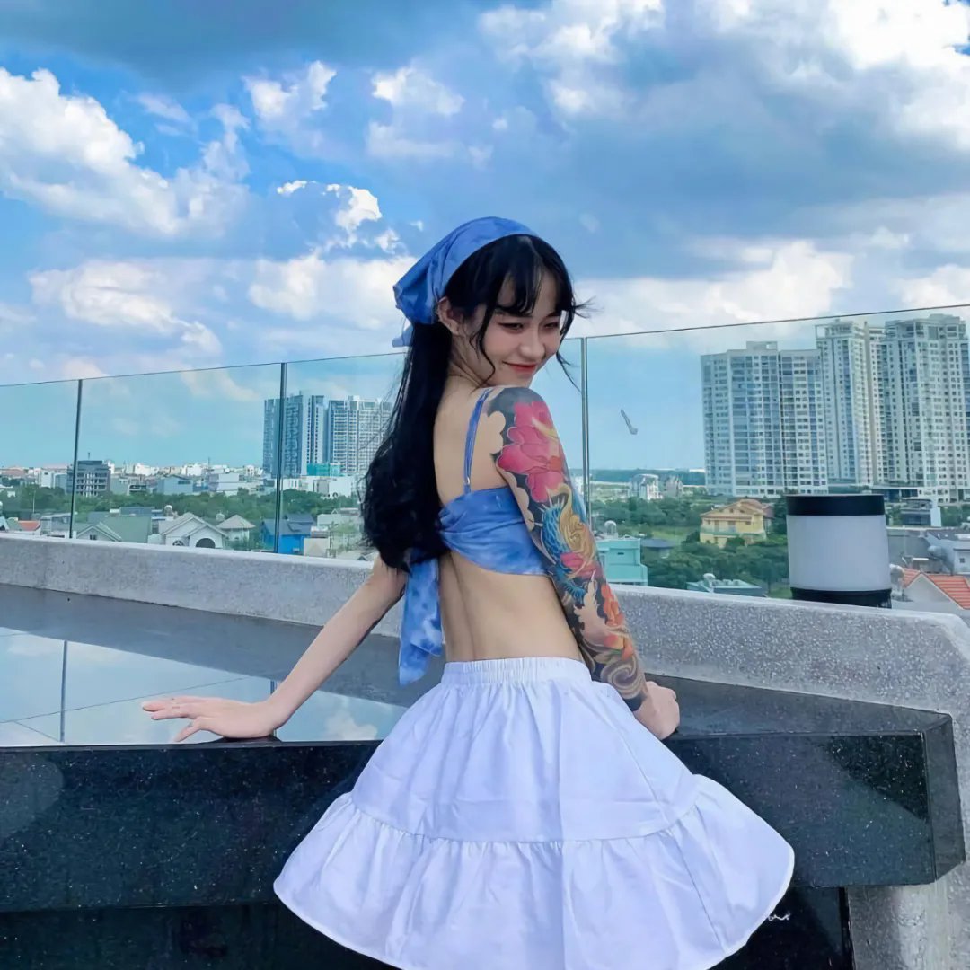 妻之告白